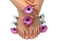 The Beauty Hand and Foot Spa 694156 Image 0
